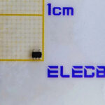 74LVC1G08SE-7  SOT-353-5