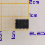 FAN4803 DIP-8