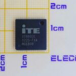 IT8892E-FXA QFP-128