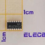 LM324 SO-14