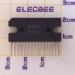 BD4917 DIP