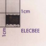 UC3845B DIP-8