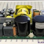 HYPEX SMPS400 تغذیه