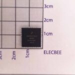 DSPB56725AF LQFN-80
