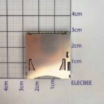 کانکتور رم رکوردر زوم