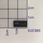 THC63LVDM83D TSSOP-56
