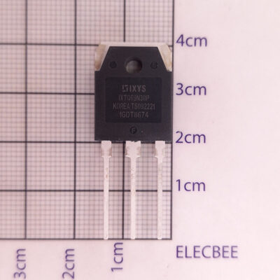 IXTQ69N30P TO-247