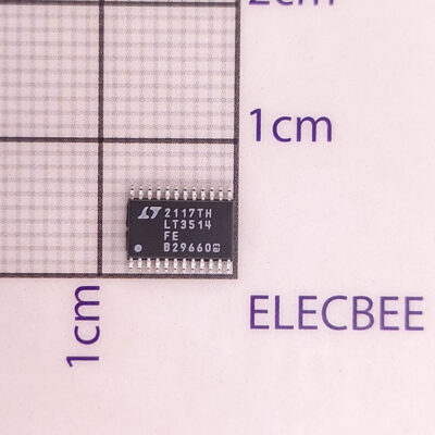 LT3514FE TSSOP-24