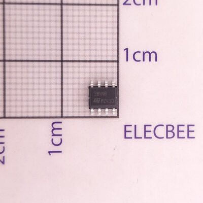 UC3844B SO-8B