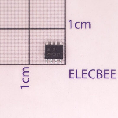 UC3845B