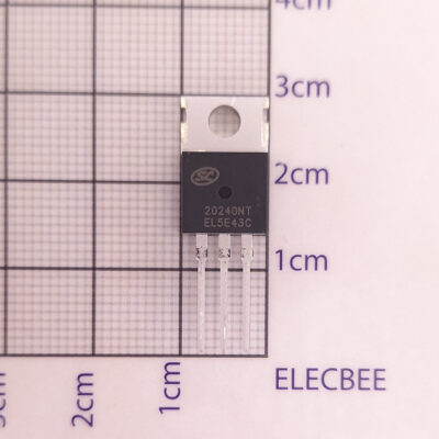 SVT20240NT TO-220