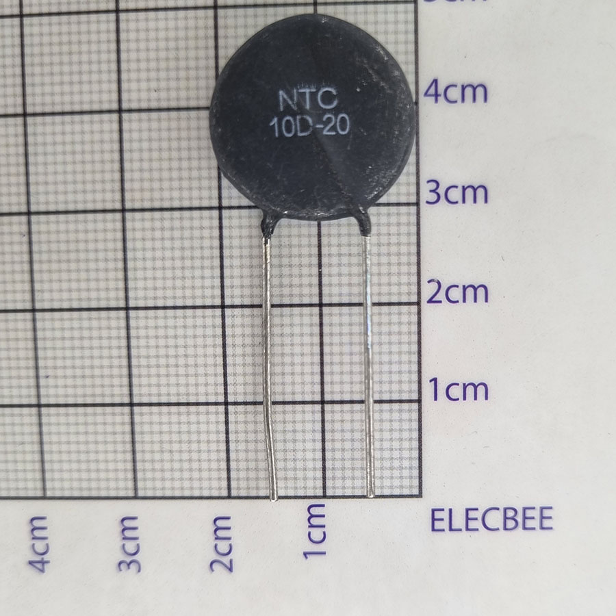NTC10D20