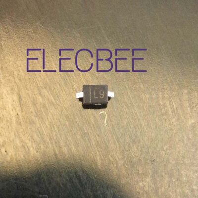 BAT54WS SOD-323 CODE:L9