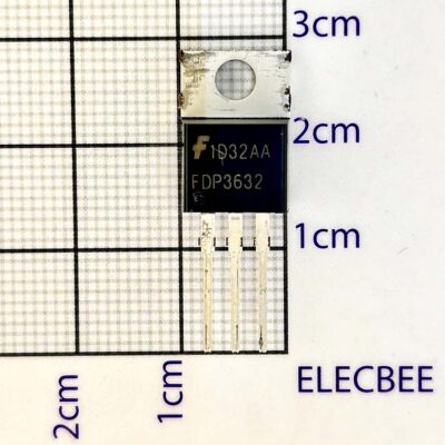 FDP3632 TO-220