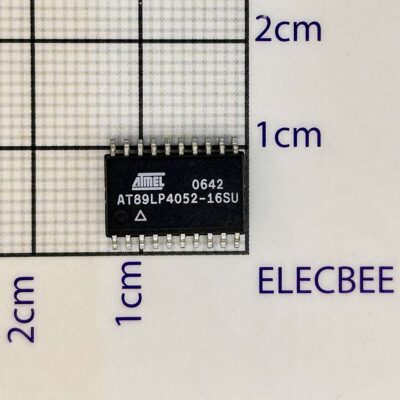 AT89LP4052-16SU SOP-20