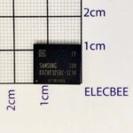 K4ZAF325BC-SC14 BGA