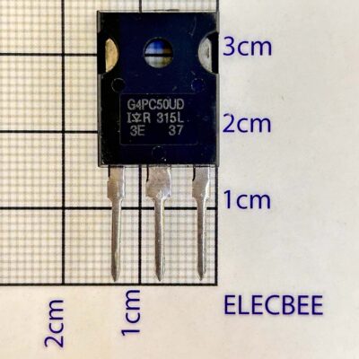 IRG4PC50UD TO-247