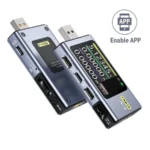 تستر USB هوشمند FNIRSI FNB58